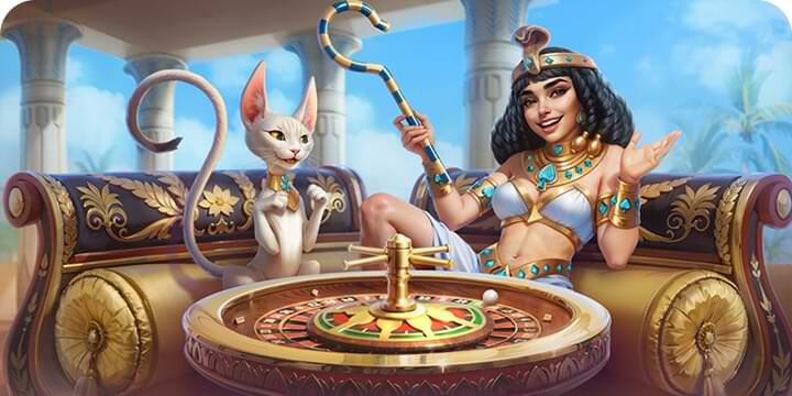 Amusnet Lucky Weekend